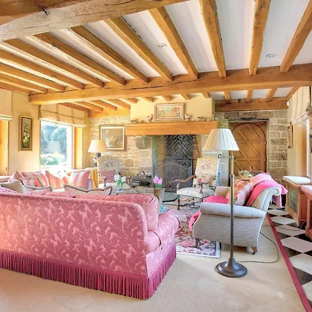 Holiday home Demeure Des Hauts Champs - A 800m De La De Pen Guen *